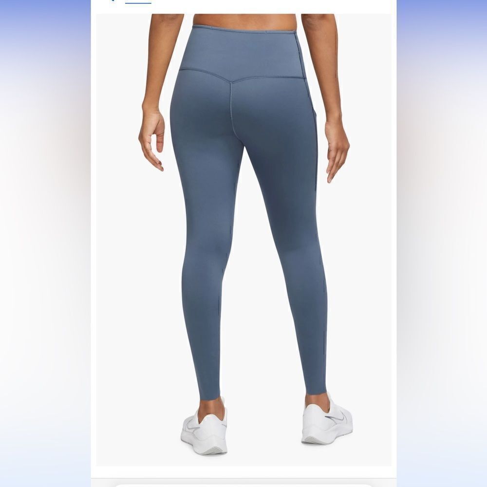 Nike Dry Fit Leggings - Picture 9 of 10